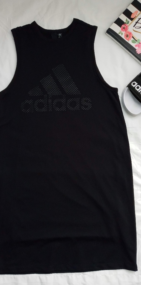 Adidas dress